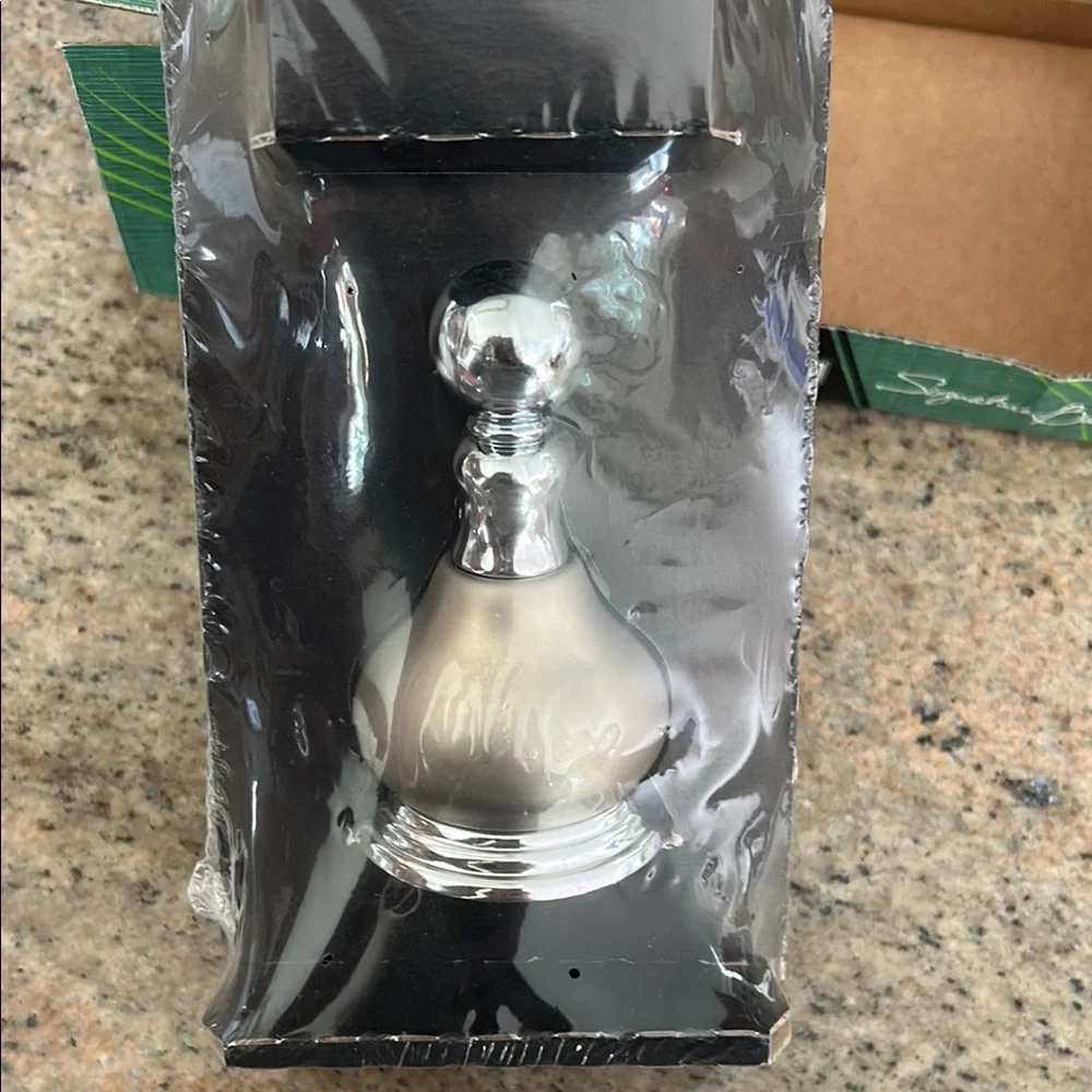 Delta Solid Brass Robe Hook with Silver Finish
